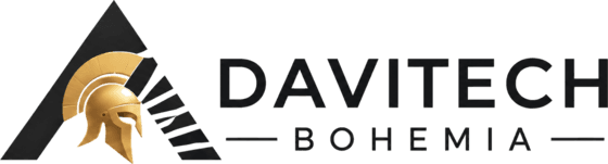 Davitech Bohemia